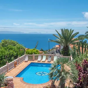  Casa de Férias Quinta Da Paz Portugal