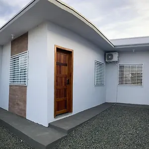  Casa de Férias Casa Medeiros Beto Carrero Brasil