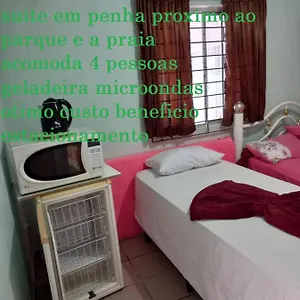  Parque de Campismo Apartamento1 Beto Carreiro Cozinha Compartilhada Brasil