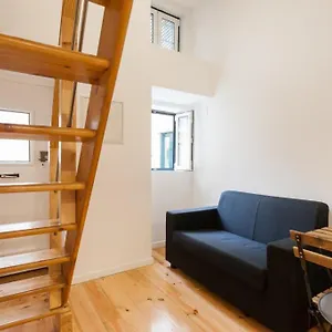  Apartamento Flh Alfama Lovely Portugal