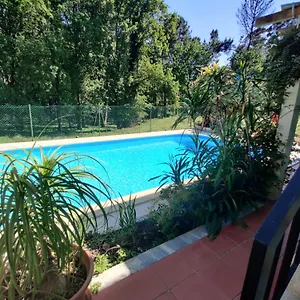 Sossego Na Casa de Férias
