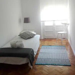  Apartamento Golden Center Portugal