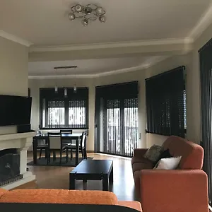 Viriato House Apartamento